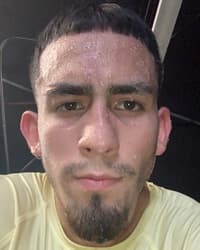 JOHN RINCON