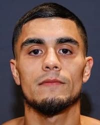 EDWARD VAZQUEZ