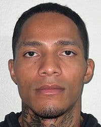 REY VEGA