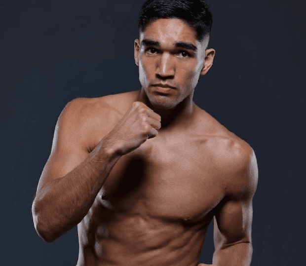 ANGEL BELTRAN VILLA