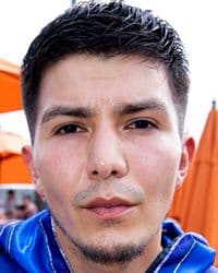 ESTEVAN VILLALOBOS