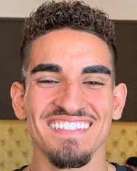 DANIEL VILLARREAL