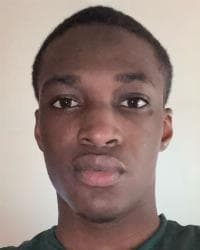 RAIMIER WALKER