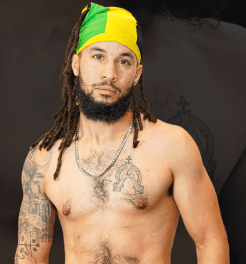 KENDELL WARD