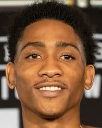 MALIK WARREN