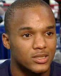 HYLON WILLIAMS