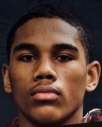 ELIJAH WILLIAMS