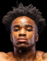 MUHAMMAD ROBINSON