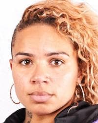 SHAMARA WOODS