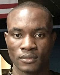 KASIMU YAKUBU
