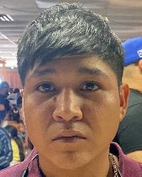 JULIAN YANEZ