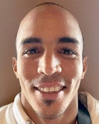 FRANK ZALDIVAR