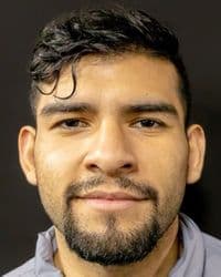 KEVIN SALGADO ZAMBRANO