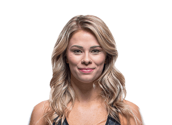 PAIGE VAN ZANT