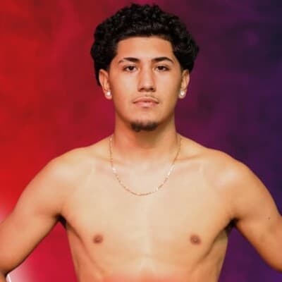 RYAN ZEMPOALTECATL