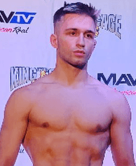 TYLER ZAKULA
