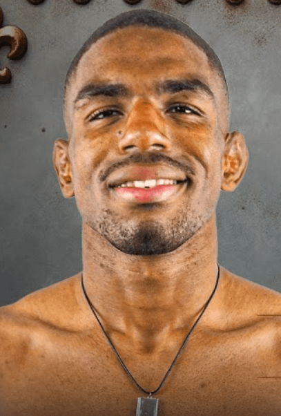 DEVANTE ANDERSON