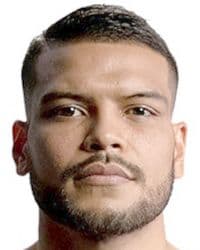 ABEL RAMOS