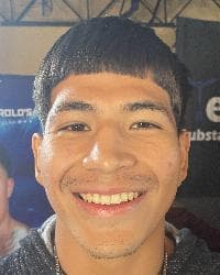 MICHAEL RAMOS