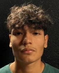 MARCUS RAMOS