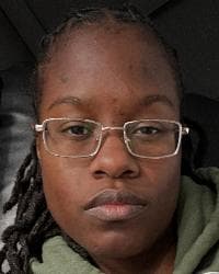 KEYA REED-REDMOND
