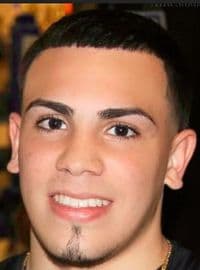 LUIS FELICIANO
