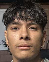 JASON HERNANDEZ