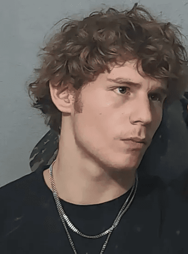 HUNTER FINK