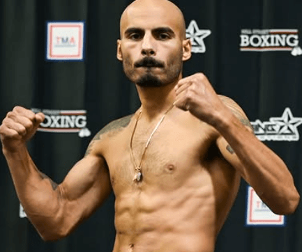 WILFREDO FLORES