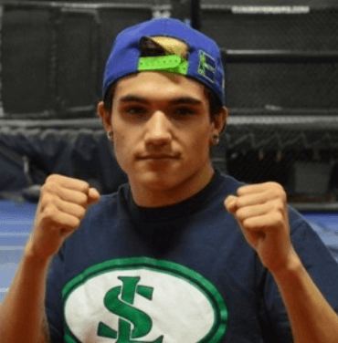 JOE GUERRERO
