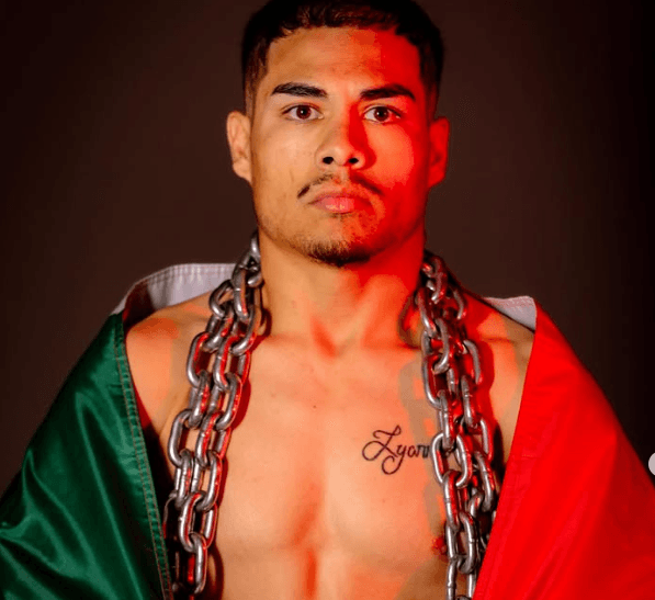 DAVID GUTIERREZ