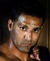 Jose Hernandez