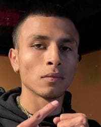 JIMMY GARZA III