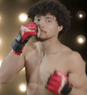 JOSIAH JONES