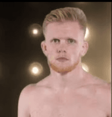 SEAN MAGNUS