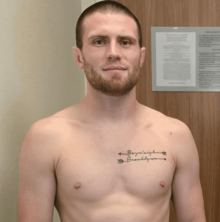 DAMION ORANDAY