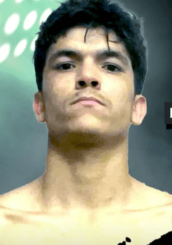 JACOB ORTIZ