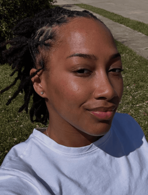 NADIA PERRY