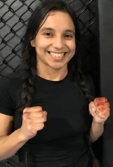 CYNTHIA PILOSI