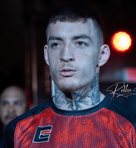 ELIJAH QUINN