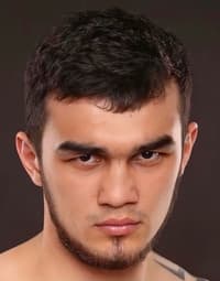 SHAVKATDZHON RAKHIMOV