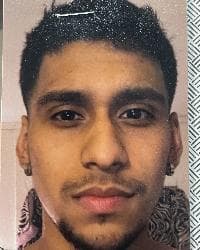 JOSEPH RANGEL