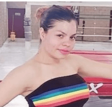 ANGELICA RASCON