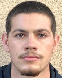 ANTHONY RODRIGUEZ