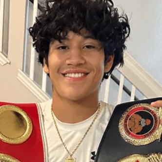 Justin Zamora
